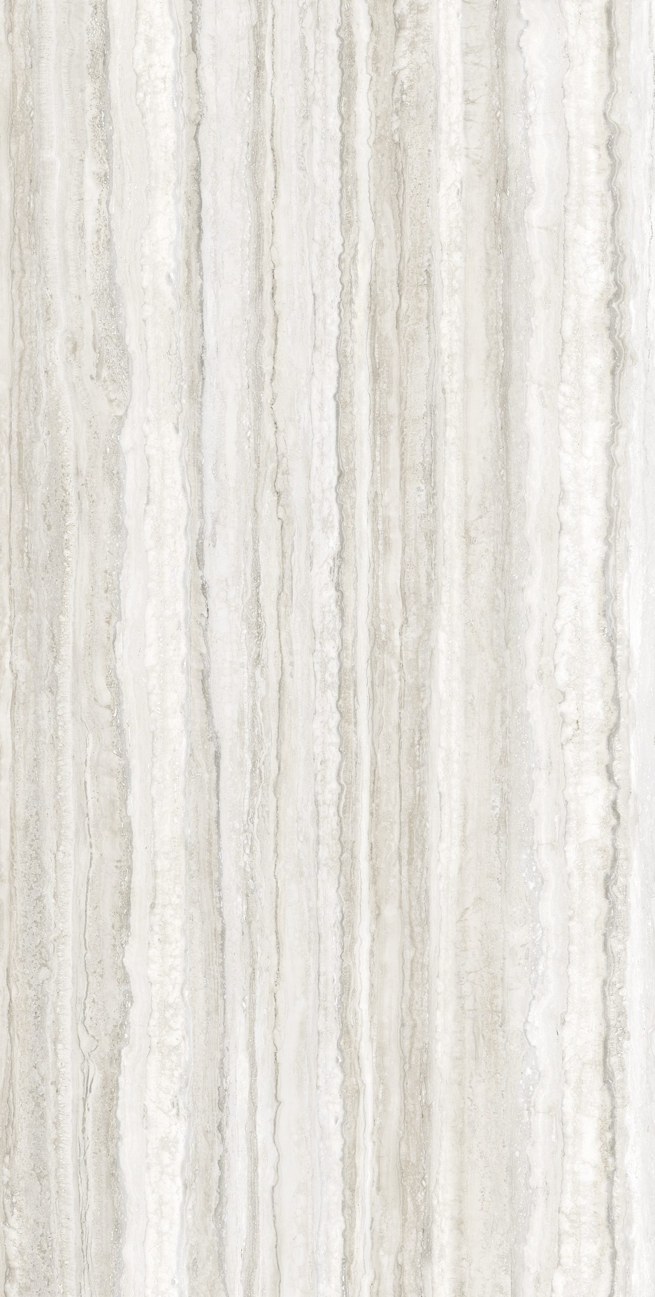 Velkoformátová dlaždice Franko Travertino Grigio 160 × 320 cm, tloušťka 6 mm