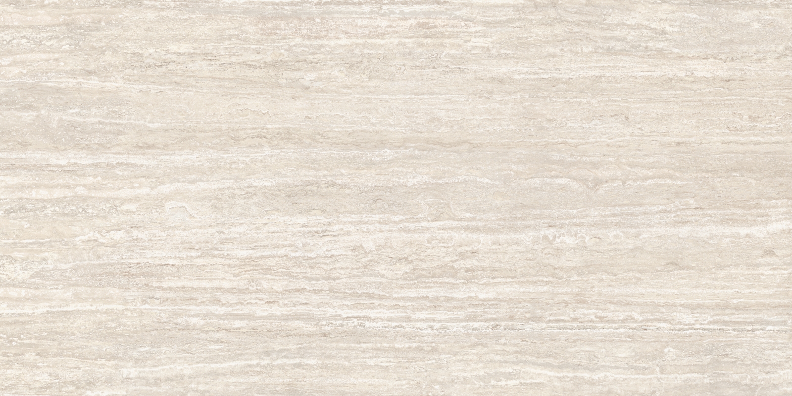 Velkoformátová dlaždice Impronta Travertino Bianco Vein Cut 120 x 280 cm, tloušťka 6 mm