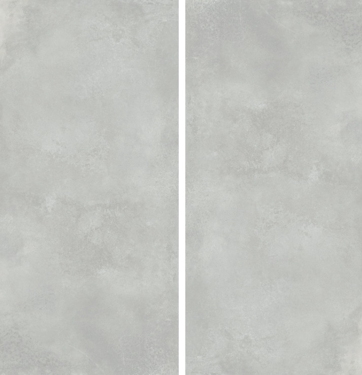 Velkoformátová dlaždice Baldocer Unik Ash 120 × 260 cm, tloušťka 6 mm nebo 7 mm