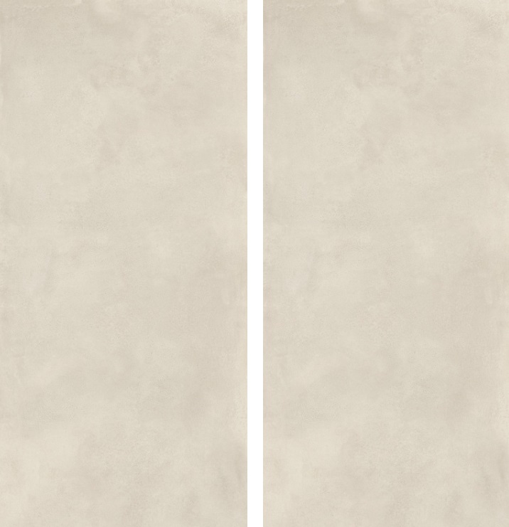 Velkoformátová dlaždice Baldocer Unik Ivory 120 × 260 cm, tloušťka 6 mm nebo 7 mm