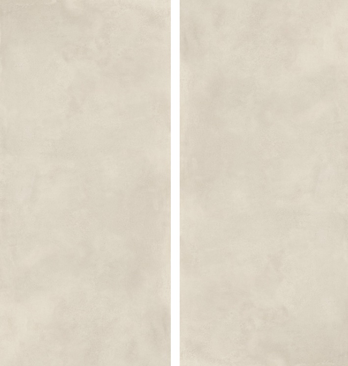 Velkoformátová dlaždice Baldocer Unik Ivory 120 × 260 cm, tloušťka 6 mm nebo 7 mm