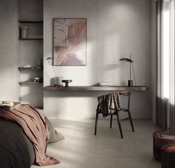 Velkoformátová dlaždice Mirage Viceversa VV08 Corteccia 120 × 278 cm, tloušťka 6 mm