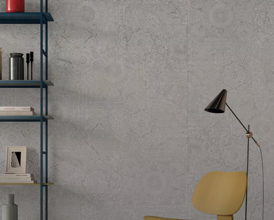 Velkoformátová dlaždice Mirage Viceversa VV03 Lace 120 × 278 cm, tloušťka 6 mm