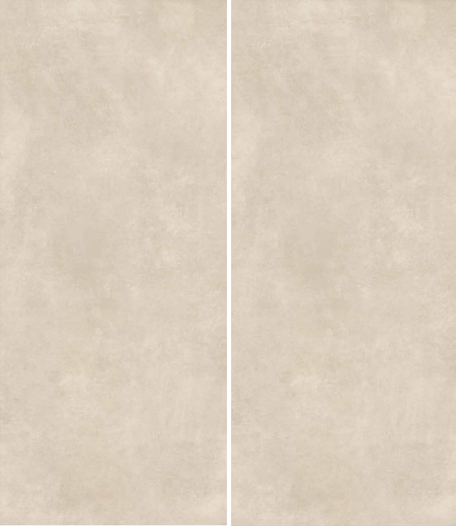Velkoformátová dlaždice Rondine Volcano Beige 120 × 280 cm, tloušťka 6 mm