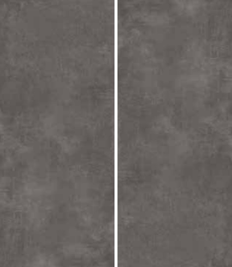 Velkoformátová dlaždice Rondine Volcano Dark 120 × 280 cm, tloušťka 6 mm