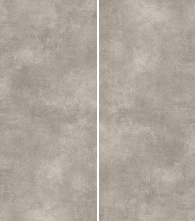 Velkoformátová dlaždice Rondine Volcano Grey 120 × 280 cm, tloušťka 6 mm