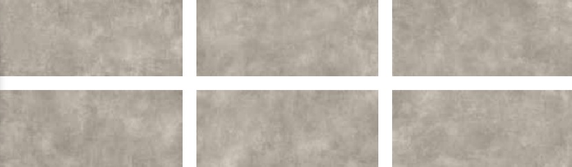 Velkoformátová dlaždice Rondine Volcano Grey 120 × 280 cm, tloušťka 6 mm
