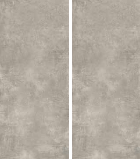 Velkoformátová dlaždice Rondine Volcano Grey 120 × 280 cm, tloušťka 6 mm
