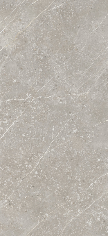 Velkoformátová dlaždice Baldocer Volcano Grigio 120 × 260 cm, tloušťka 6 mm