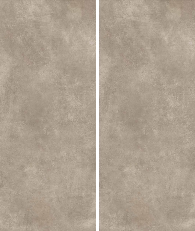 Velkoformátová dlaždice Rondine Volcano Taupe 120 × 280 cm, tloušťka 6 mm