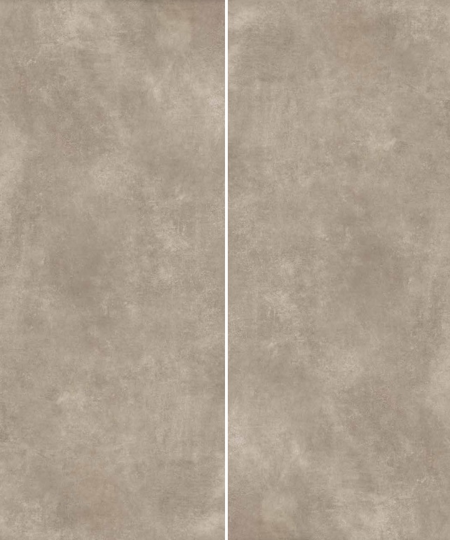 Velkoformátová dlaždice Rondine Volcano Taupe 120 × 280 cm, tloušťka 6 mm