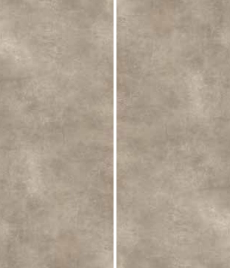Velkoformátová dlaždice Rondine Volcano Taupe 120 × 280 cm, tloušťka 6 mm