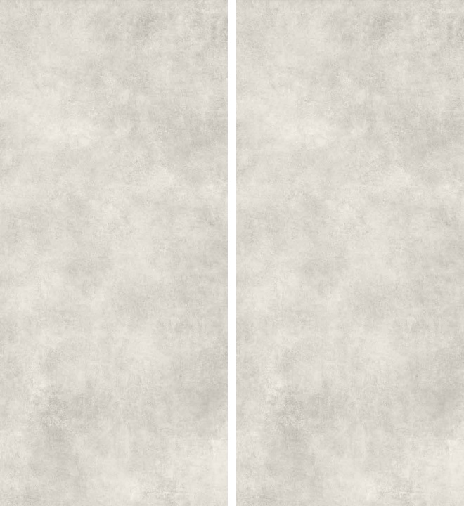 Velkoformátová dlaždice Rondine Volcano White 120 × 280 cm, tloušťka 6 mm