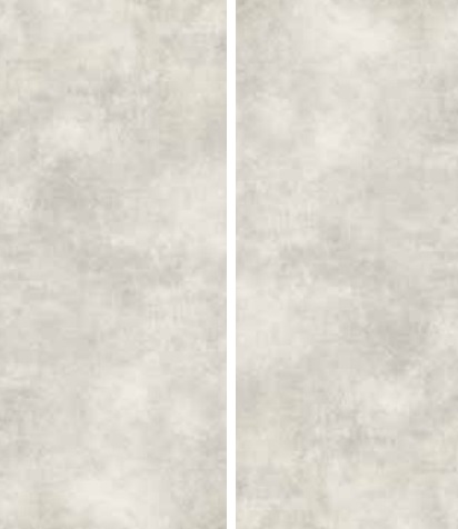 Velkoformátová dlaždice Rondine Volcano White 120 × 280 cm, tloušťka 6 mm