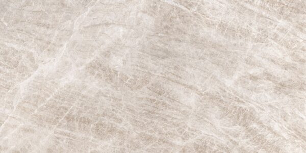 Kuchyňská zástěna (ochrana proti stříkající vodě) z keramické desky Florim Marble Yamuna – lesklá