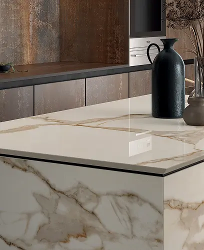 Swiper tile - Pracovní desky