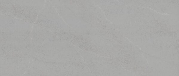 Kuchyňská deska Technistone Badal Grey z konglomerátu na míru, šedá – leštěná
