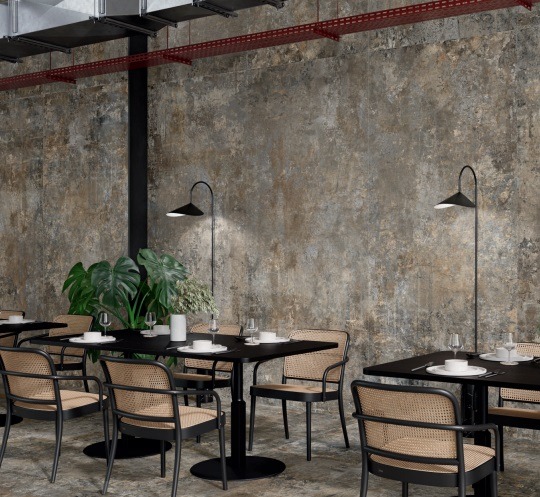 Swiper tile - Velkoplošné keramické desky