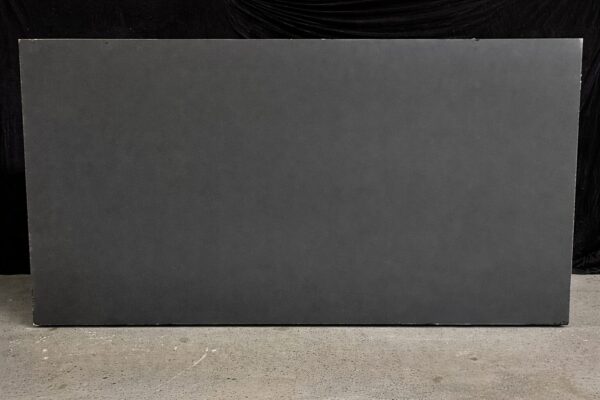 Konglomeráty F-Quartz Dark Grey pro pracovní desku