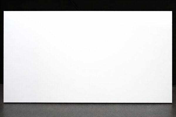 Konglomeráty F-Quartz Ultra White pro pracovní desky