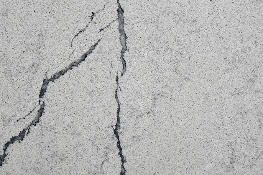 Konglomeráty F-Quartz Concrete Motion pro pracovní desku