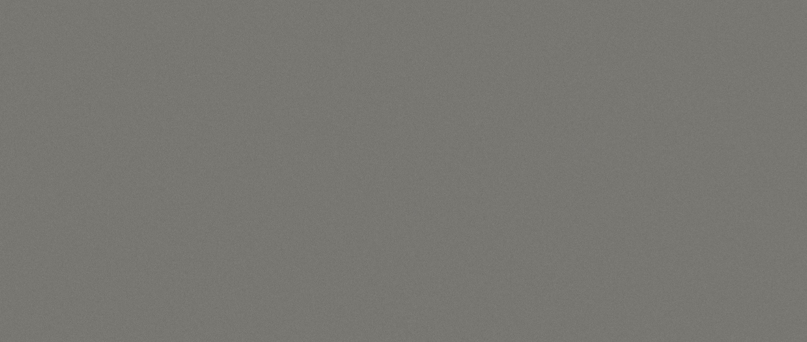 Kuchyňská deska Technistone Gobi Grey z konglomerátu na míru, šedá – leštěná