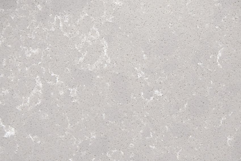Konglomeráty F-Quartz Silver Mist pro pracovní desku