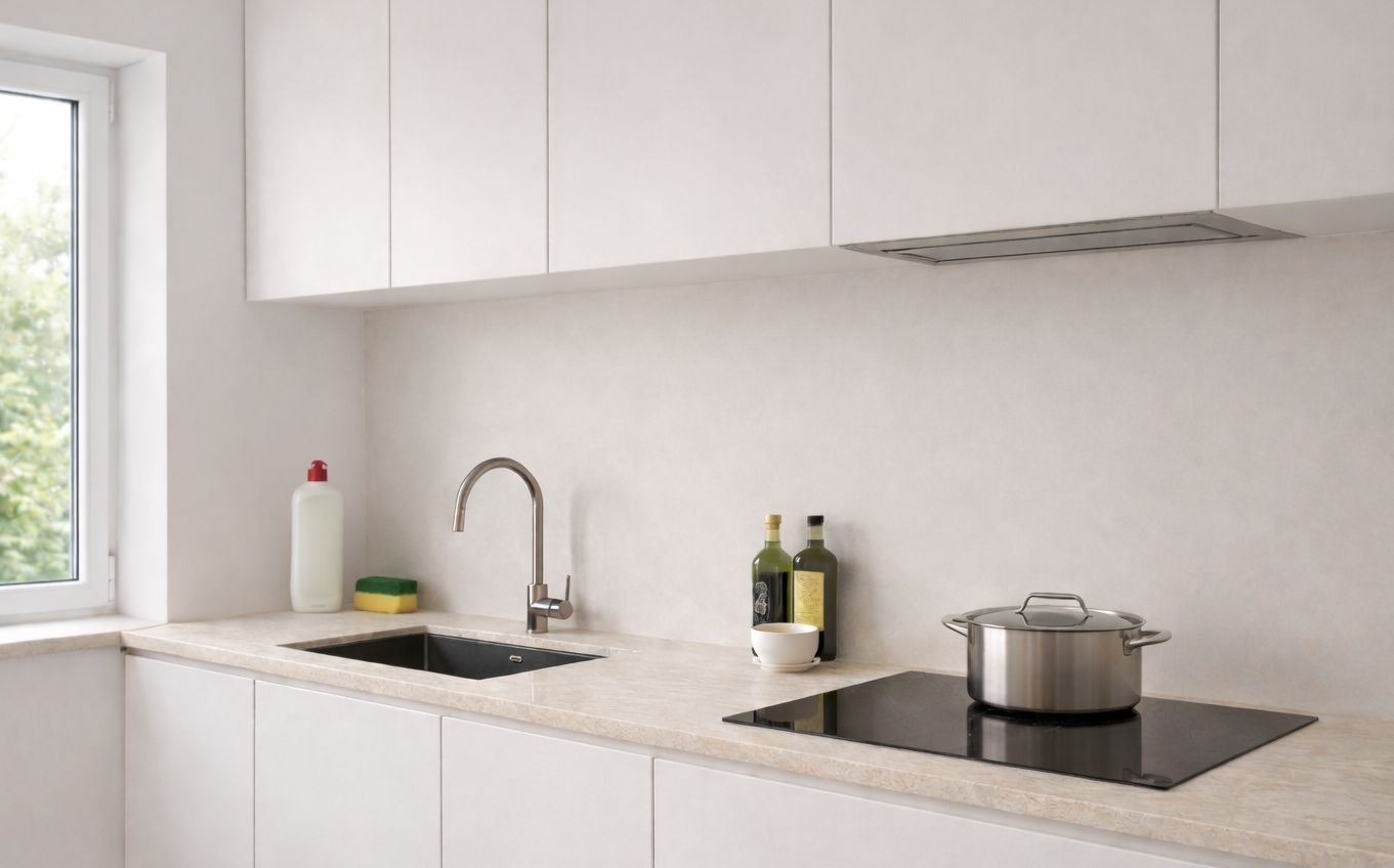 Konglomerate F-Quartz Taj Mahal Deluxe für die Arbeitsplatte