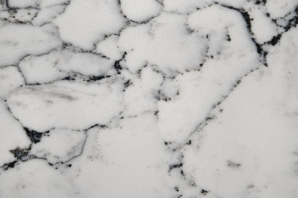 Konglomeráty F-Quartz Arabescato Supremo pro pracovní desky