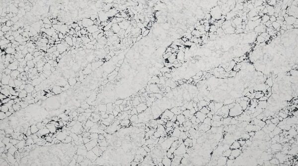 Konglomeráty F-Quartz Arabescato Supremo pro pracovní desky