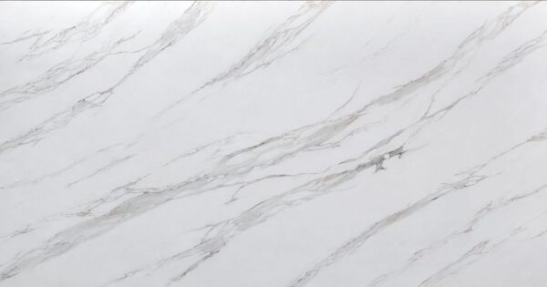 Konglomeráty F-Quartz Calacatta Mona Lisa pro pracovní desku