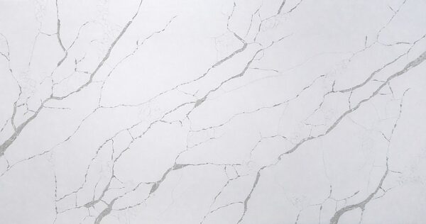 Konglomeráty F-Quartz Calacatta Prestige pro pracovní desku