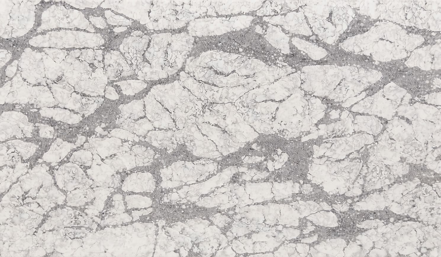Konglomeráty F-Quartz Dolomites pro pracovní desky