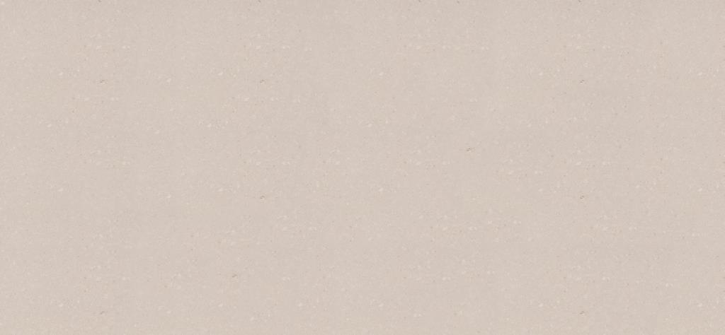 Kuchyňská deska z konglomerátu na míru, béžová – Caesarstone Clamshell – leštěná nebo broušená