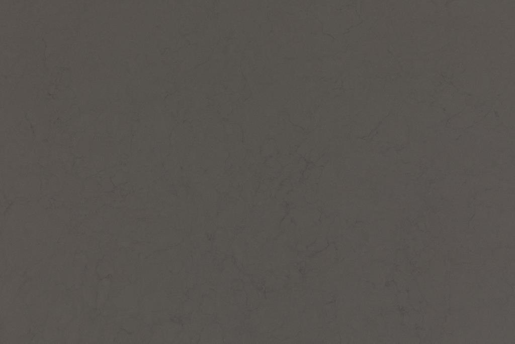 Kuchyňská deska z konglomerátu na míru, tmavě šedá – Caesarstone Raindream – leštěná