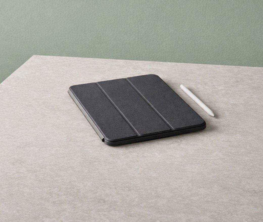 Kuchyňská deska z konglomerátu na míru, šedá – Caesarstone Topus Concrete – leštěná nebo matná