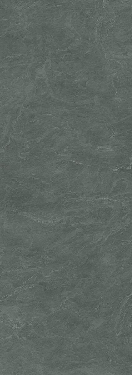 Keramická kuchyňská deska Laminam Amazzonia na míru, šedá – Slate