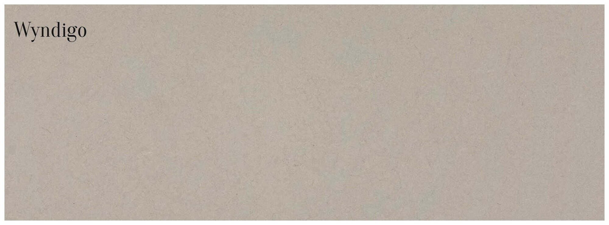 Kuchyňská pracovní deska z konglomerátu na míru, béžová – Caesarstone Wyndigo – leštěná