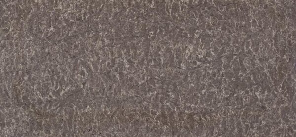 Kuchyňská deska z konglomerátu na míru, šedá – Caesarstone Coastal Grey – leštěná
