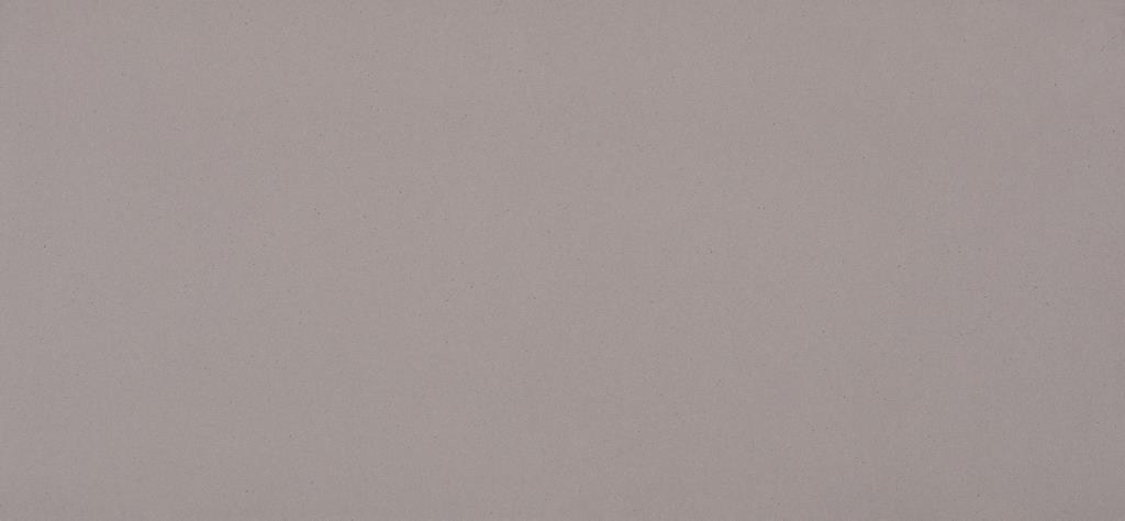 Kuchyňská deska z konglomerátu na míru, šedá – Caesarstone Sleek Concrete – matná