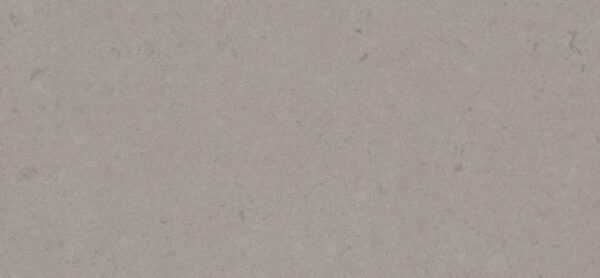 Kuchyňská deska z konglomerátu na míru, šedá – Caesarstone Oyster – leštěná nebo broušená